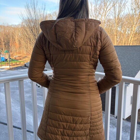 Love Tree Ultra Light Packable Jacket — Women’s Small - Picture 3 of 7